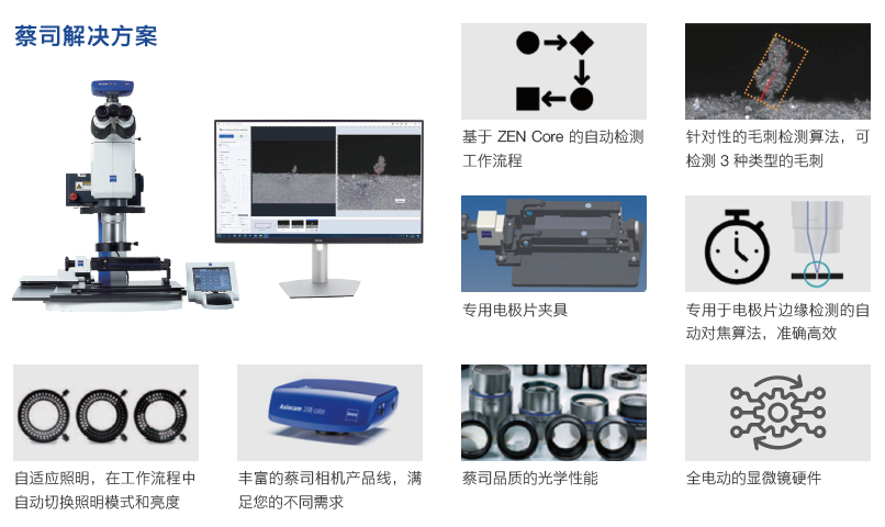 船营船营蔡司显微镜